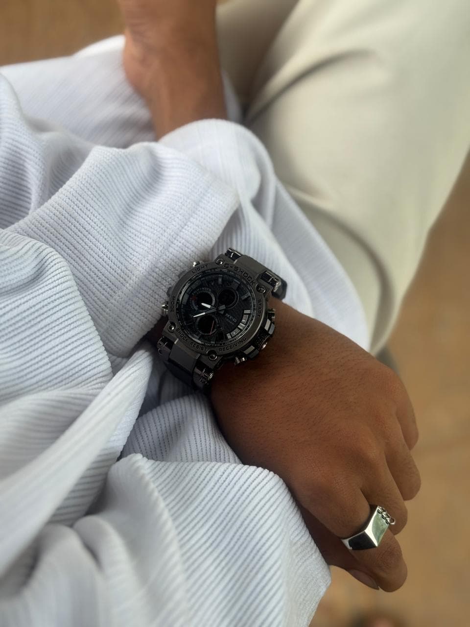 G-SHOCK MTG